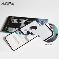 استيكر نانو ايفون 12 - استيكر نانو ايفون 12 برو حم...