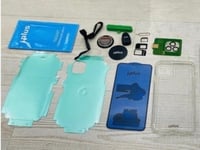 بكج حماية ايفون 11 10 في 1