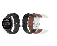 اساور مي واتش جلد شاومي Xiaomi Mi Watch