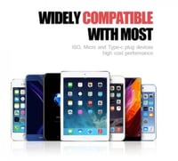 شاحن 3 في 1 LDNIO