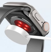 تحويل ساعة ابل الى الترا Convert Apple Watch to Ul...