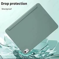 كفر ايباد اير 2025 M3 كحلي cases for iPad air 11 D...