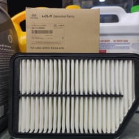 فلتر هواء توسان ٢٠١١-٢٠١٤