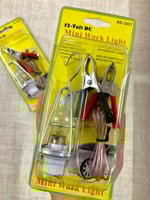 لمبات صغيرة للسيارة - لمبة عمل MINI WORK LIGHT FOR...