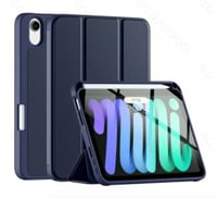 كفرات ايباد ميني 6 Cases for iPad Mini