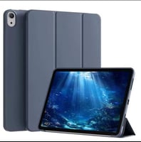 كفر ايباد 11 كحلي cases for ipad 11th Dark blue