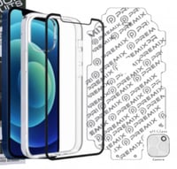 بكج حماية ايفون 12 برو 10 في 1