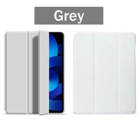 كفر ايباد برو 2024 فضي 11 انش cases for ipad pro 1...