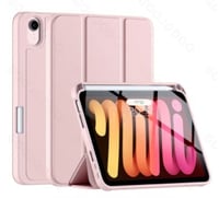كفرات ايباد ميني 6 Cases for iPad Mini