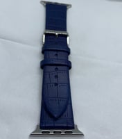 اساور ساعة ابل جلد سير جلد ساعة ابل Leather Watch...