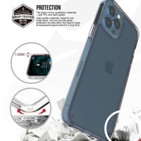 بكج حماية ايفون 11 10 في 1