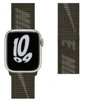 اساور نايك ساعة ابل Nylon Loop Strap nike