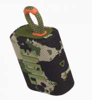 -- سماعه سبيكر بلوتوث من جي بي ال GO3 مقاومه للماء...