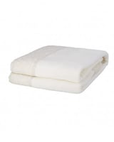 بطانية قطنية مزدوج Asorti