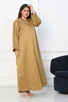 عباية بطرحة فوستا 2