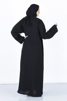 عباية ليلى ياباني