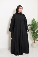 عباية بطرحة يار 5785