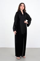 عباية بطرحة روناء 2