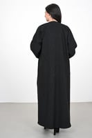 عباية بطرحة ازاد 2