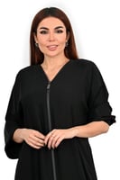 عباية نورا سحاب 2