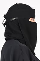 نقاب كلاسيك قصير ياباني