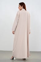 عباية بطرحة ايبيل بلاس 5