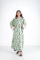 عباية بطرحة رؤية 2