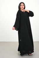 عباية بطرحة ديفاريوس 2 كلوش