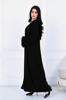 عباية بطرحة نيفا 5