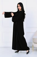 عباية بطرحة نيفا 5