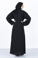 عباية ليلى ياباني