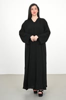 عباية بطرحة ديفاريوس 3 كلوش