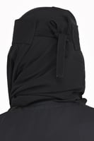 نقاب بحريني جاذبية ياباني