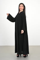 عباية بطرحة ديفاريوس 3 كلوش