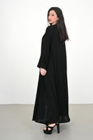 عباية بطرحة ديفاريوس 3 كلوش