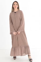 عبايه ميار BINK-ياباني