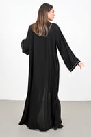 عباية بطرحة تيرم 5682