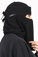 نقاب كلاسيك قصير ياباني