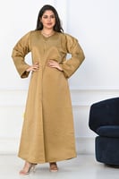 عباية بطرحة فوستا 2