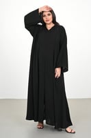 عباية بطرحة ديفاريوس 2 كلوش