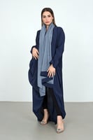 عباية بطرحة لوسيل بلاس 3