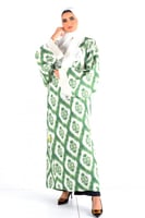 عباية بطرحة رؤية 2