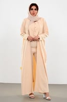 عباية بطرحة ايبيل بلاس 2