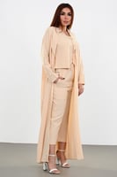 عباية بطرحة ايبيل بلاس 2