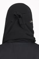 نقاب كلاسيك قصير ياباني