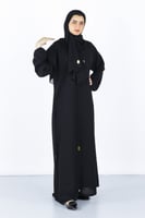 عباية ليلى ياباني