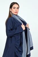 عباية بطرحة لوسيل بلاس 3