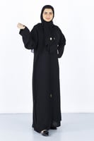 عباية ليلى ياباني