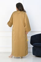 عباية بطرحة فوستا 2