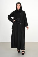 عباية بطرحة نظرات 3 ياباني